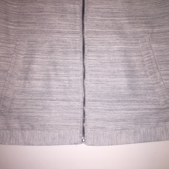 Alfani Windbreaker Jacket - Picture 2 of 6